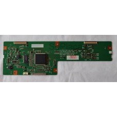 PLACA T-CON PANASONIC TH-42PA20 6870C-0100A  LC420WO2-SLA2  (SEMI NOVA)